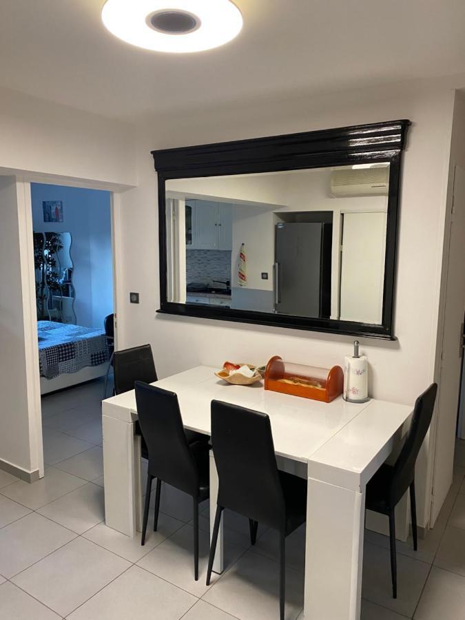 Residence Zola 2 Villeurbanne Buitenkant foto